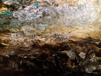 Natten af Jeannette Stein