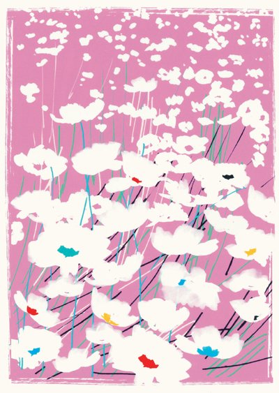 Pink Eng af Jenny Frean