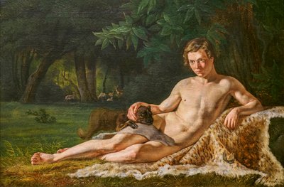  af Jens Adolf Jerichau