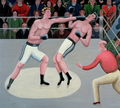 Slå ud af Jerzy Marek