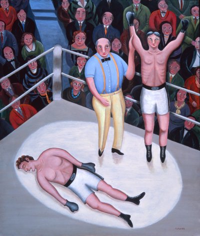 Victor af Jerzy Marek