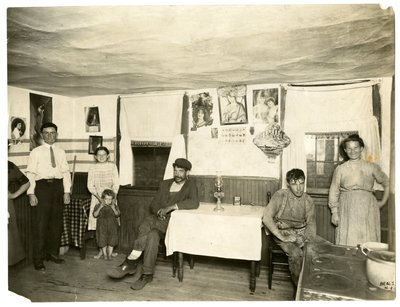 Brattleboro?, ca. 1905-40 (foto af gelatinesølv) af Jessie Tarbox Beals