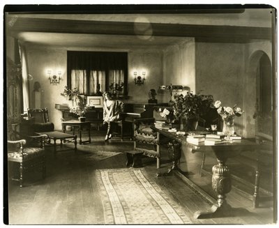 Doris Keene Doris Keane, ca. 1905-26 (foto af gelatinesølv) af Jessie Tarbox Beals