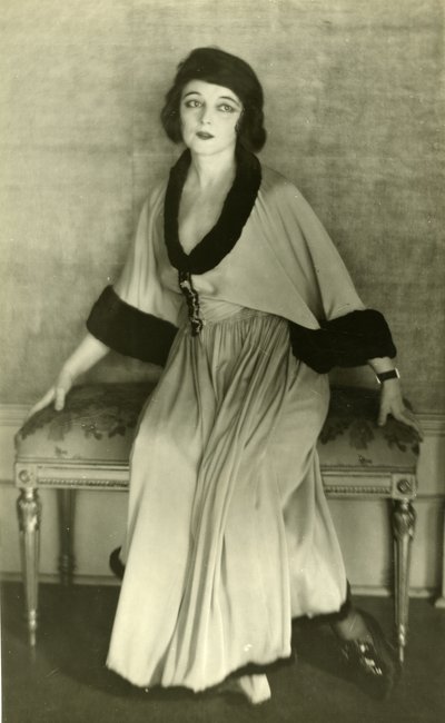 Marie Doro, c.1905-40 af Jessie Tarbox Beals