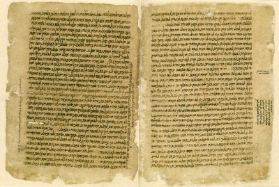 Mishnah af Jewish School
