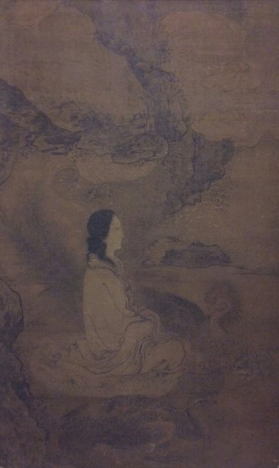 ξ Wang MU med F 楥 Wang. af Jiang Feng