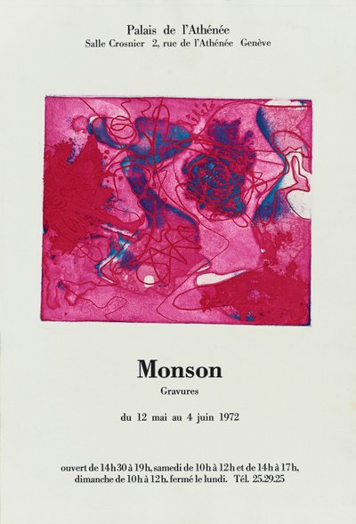 Palace of the Athenaeum af Jim Monson