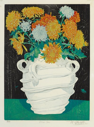 romersk vase af Jim Monson