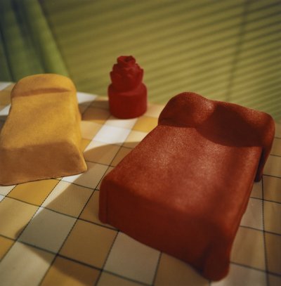 Uden titel af Jo Ann Callis
