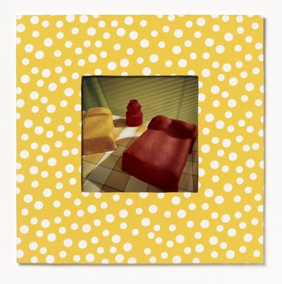 Uden titel af Jo Ann Callis