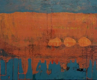 Desert Rocks – Resumé af Joackim Schou Dahle