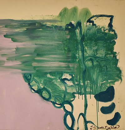 Green Flow – Resumé af Joackim Schou Dahle