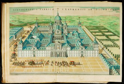 Joan Blaeus Atlas Major af Joan Blaeu