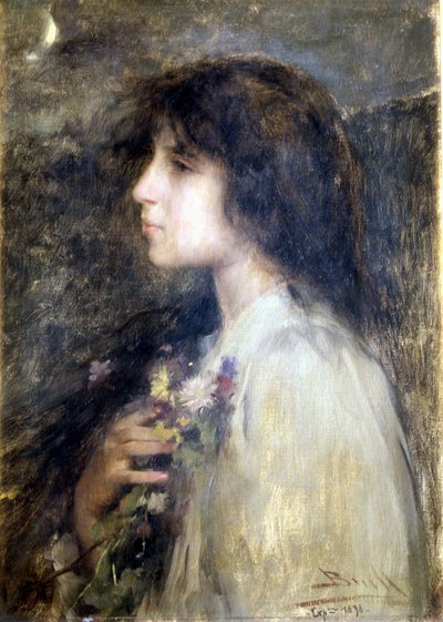 Drøm af Joan Brull