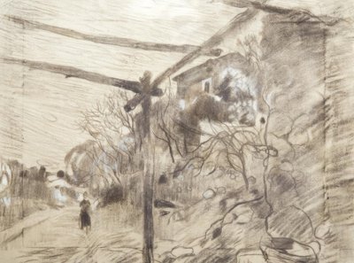 Huse af Joaquim Mir i Trinxet