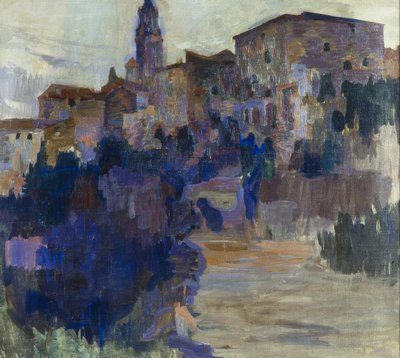 Maspujols af Joaquim Mir i Trinxet