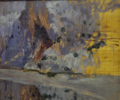 Stirzwach siger Paris af Joaquim Mir i Trinxet