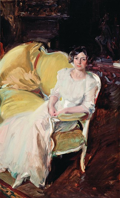  af Joaquín Sorolla