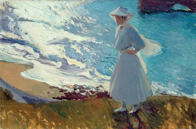 af Joaquín Sorolla