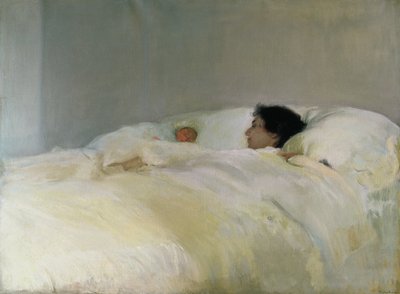  af Joaquin Sorolla