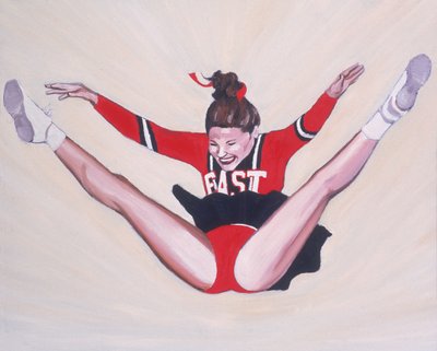 Øst, 2002 af Joe Heaps Nelson