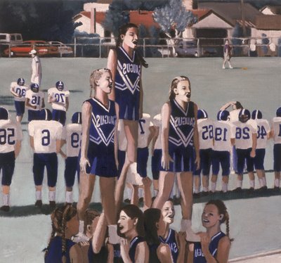 Stunt, 1999 af Joe Heaps Nelson