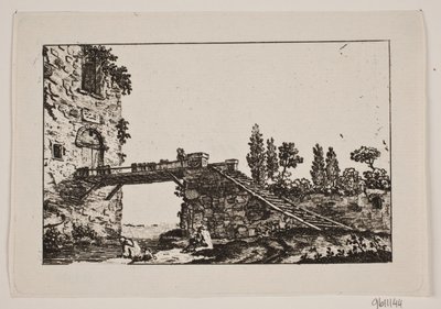 Landskaber af Johan Bülow