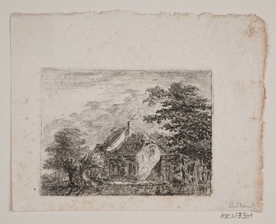 Landskaber af Johan Bülow