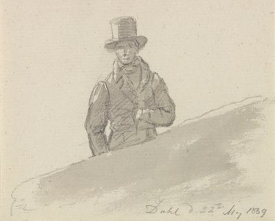  af Johan Christian Dahl