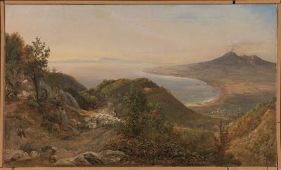  af Johan Christian Dahl