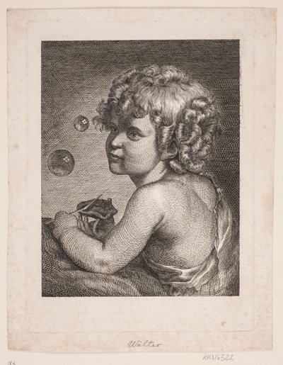 Blæseren af Johan Christian Ernst Walter