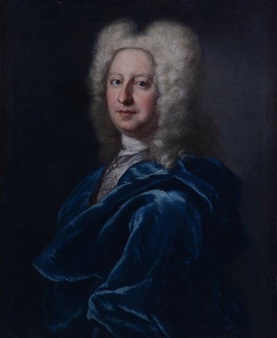 Hr. Wittmack fra Scheffel af Johan Henrik Scheffel