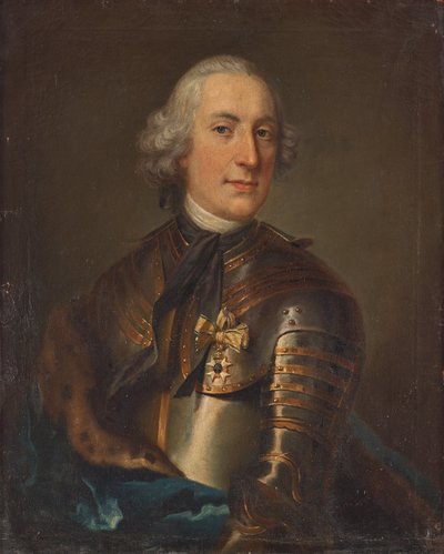 Hans Gustaf Gyllengranath af Johan Henrik Scheffel