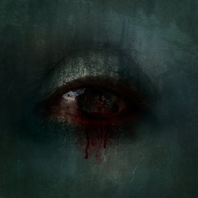 Eye, 2021 (digital kunst) af Johan Lilja
