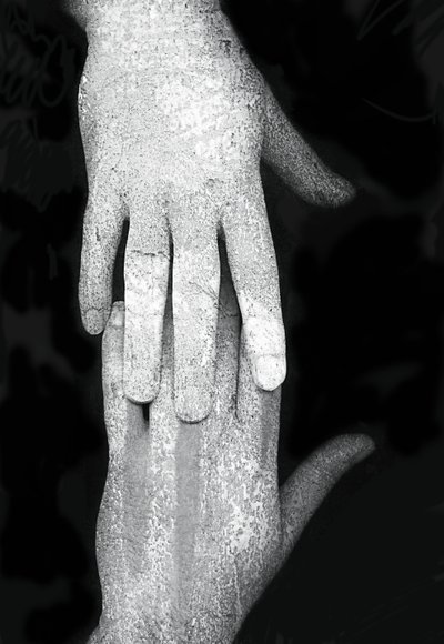 Touch, 2014 (fotografi) af Johan Lilja