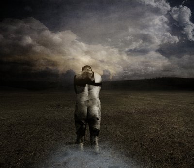Winter follow me home, 2016 (fotografi) af Johan Lilja