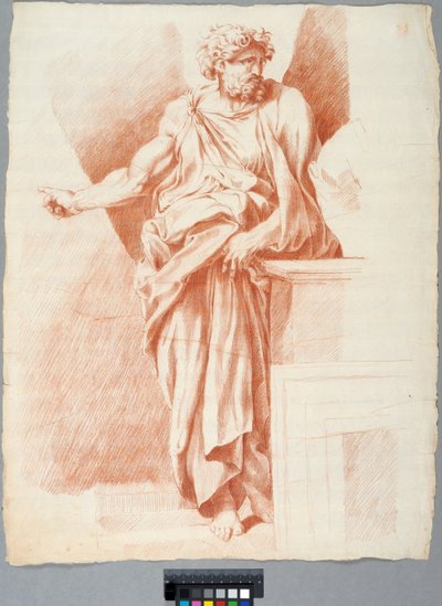  af Johan Tobias Sergel