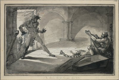  af Johan Tobias Sergel