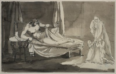  af Johan Tobias Sergel