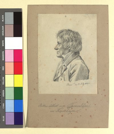  af Johann Adam Klein