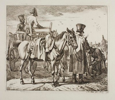  af Johann Adam Klein