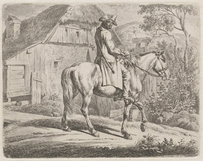  af Johann Adam Klein