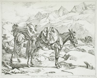  af Johann Adam Klein
