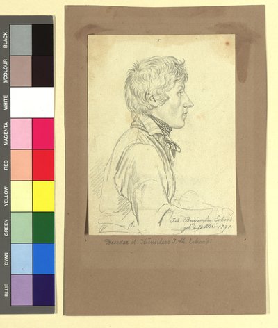  af Johann Adam Klein