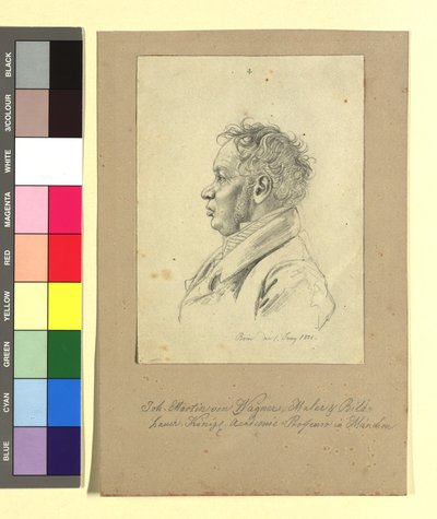  af Johann Adam Klein