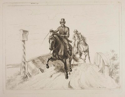  af Johann Adam Klein
