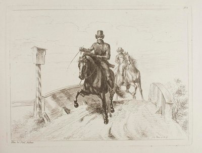  af Johann Adam Klein