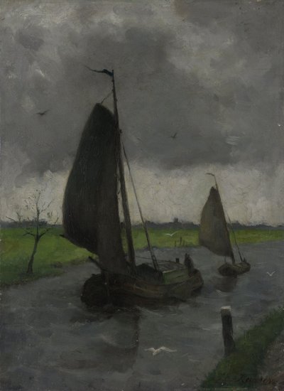  af Johann Eduard Karsen