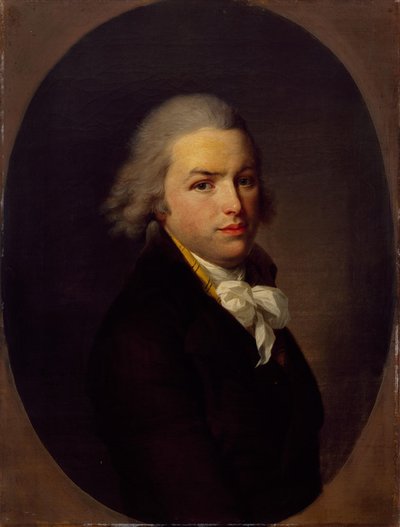  af Johann Friedrich August Tischbein
