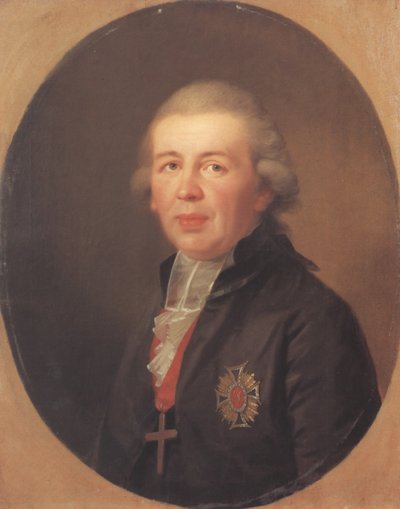 af Johann Friedrich August Tischbein